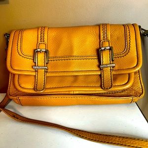 The Sak Crossbody Bag.